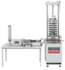 Static Triaxial Test Device (Floor type)
