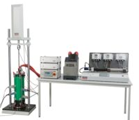 Slurry Consolidation Systems