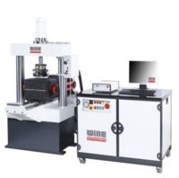 Rock Direct Shear Testing