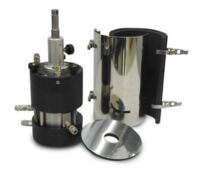 Temperature Consolidation Cells