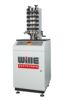 Columnless Cyclic Triaxial Testing System