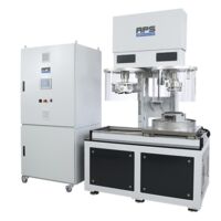 Wehner/Schulze Friction Test Device