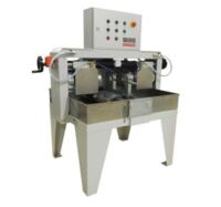 Rock Core Grinding Machine