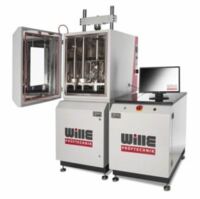 Fully Automatic Universal Load Frame