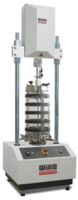 Table top electromechanical load frame