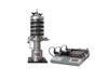 Bishop and Wesley Triaxial Testing Device
