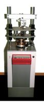Interface Shear Test Apparatus