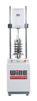 Combined Electromechnical-Servo Pneumatic Cyclic Load Frames