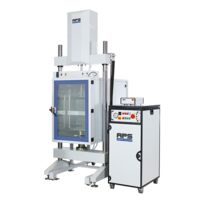 Static and Dynamic Servo-hydraulic Universal Testing Machine