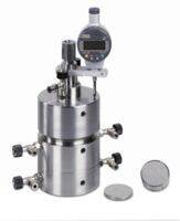 Swelling Pressure Cells