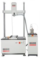Static and Cyclic Electromechanical Load Frame