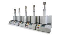Rock Testing Components